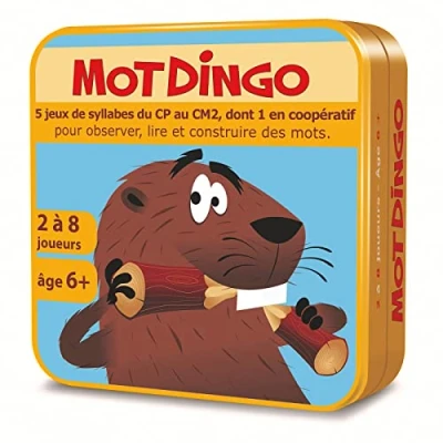 Image de Motdingo Aritma