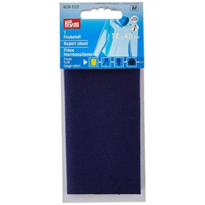 Afbeelding van Prym Cucina, blauw, 38,9 x 8,94 cm, 1 stuk