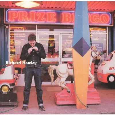 Afbeelding van Richard Hawley