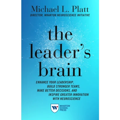 Afbeelding van The Leader&#039;s Brain
