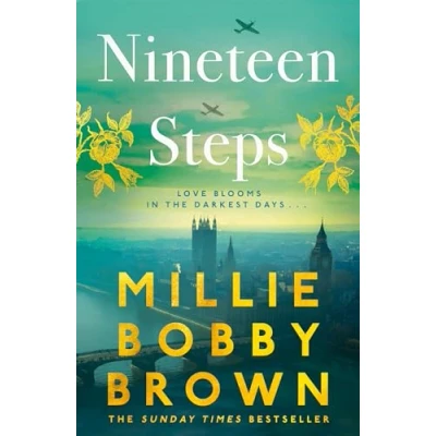 Afbeelding van Nineteen Steps