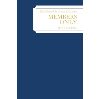 Afbeelding van Members Only