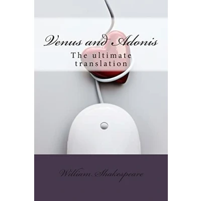 Afbeelding van Venus and Adonis