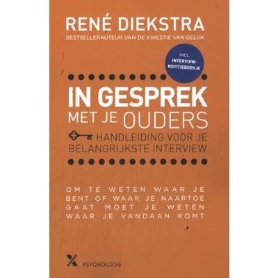 Afbeelding van In gesprek met je ouders