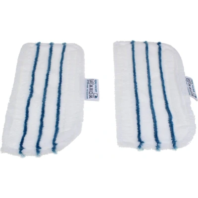 Afbeelding van Black&amp;decker Jeu de lingettes set 2 pcs FSMP20XJ