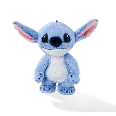Afbeelding van Disney Lilo &amp; Stitch Live Action Knuffel Pluche 25cm Vanaf 0m.