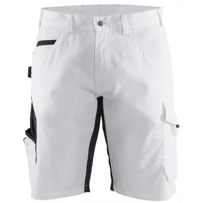 Image de Short pour peintreà stretch Blåkläder