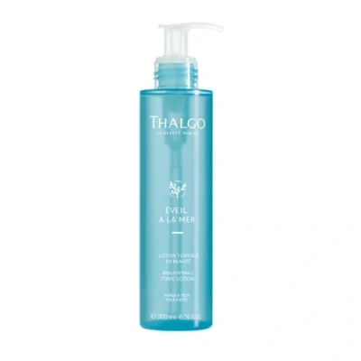 Afbeelding van Thalgo Beautifying Tonic Lotion 200Ml