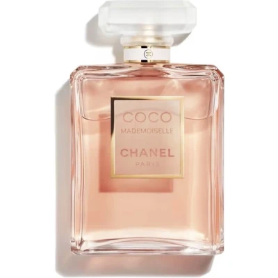 Afbeelding van Chanel Coco Mademoiselle Eau de Parfum 100 ml