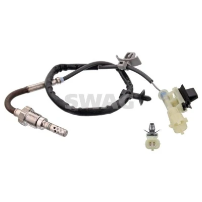Afbeelding van SWAG 40 10 0814 Sensoren OPEL: Astra J Sports Tourer, Hatchback