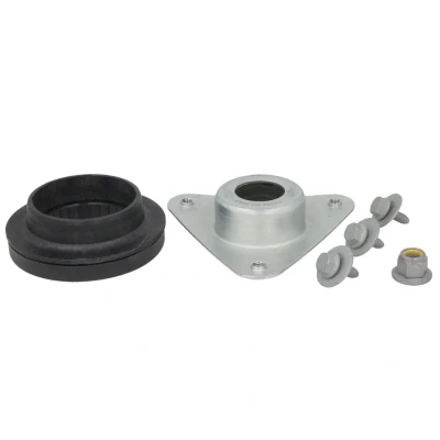 Afbeelding van SNR KB655.40 Reparatieset, Ring voor schokbreker taatspot Incl schroefset RENAULT: CLIO 4 Kasten