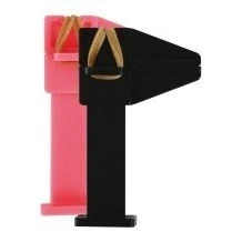 Afbeelding van IBP Pinch Klem Roze