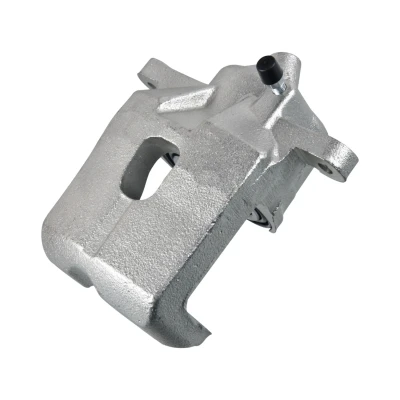 Afbeelding van FEBI BILSTEIN 179066 Remklauw Gietijzer Vooras links TOYOTA: RAV4 II Off Road