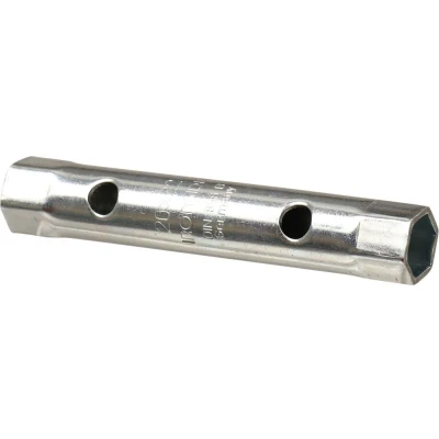 Afbeelding van Ironside pijpsleutel chroom 20x22mm