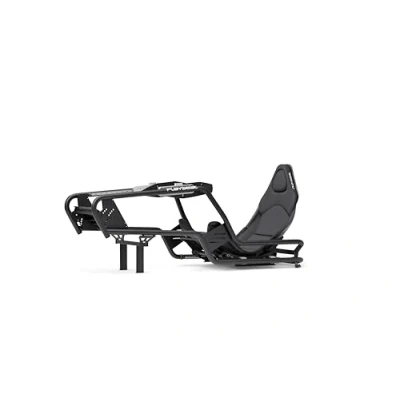 Afbeelding van Playseat Formula Intelligence, Universele gamestoel, 122 kg, Gecapitonneerde zitting, rugleuning, Racen, Nintendo Wii U, PlayStation 5, Xbox Series X, MAC, Switch, PC, 4, Playstation...