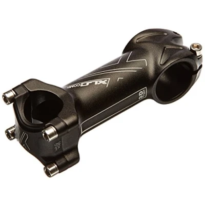 Afbeelding van XLC ST M15 Stuurpen Comp Type: Ahead 11/8 Vorkklem 90mm Ø 25.4mm 6 Aluminium Zwart