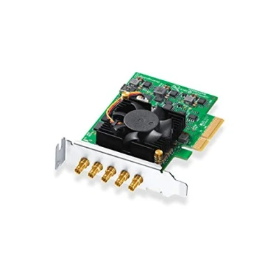 Afbeelding van Blackmagic DeckLink Duo 2 Mini