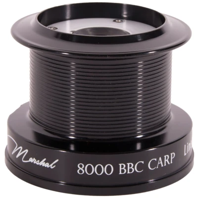 Afbeelding van Marshal 8000BBC Reserve spoel Vismolen