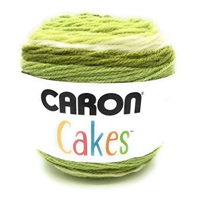 Afbeelding van Caron Cakes 200 g, pistache