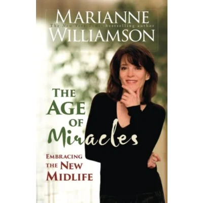 Afbeelding van The Age Of Miracles