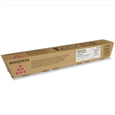 Image de Ricoh magenta originale cartouche de toner