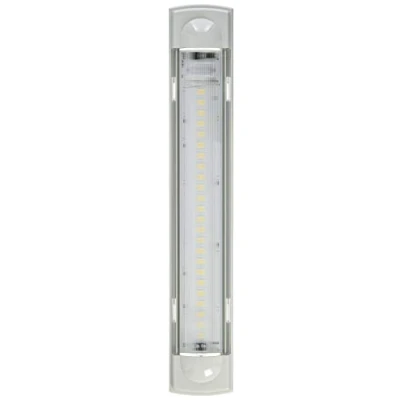Afbeelding van Hella Binnenverlichting led 24V 4 8W 24 led&#039;s Zonder Schakelaar 2JA 007 373 331
