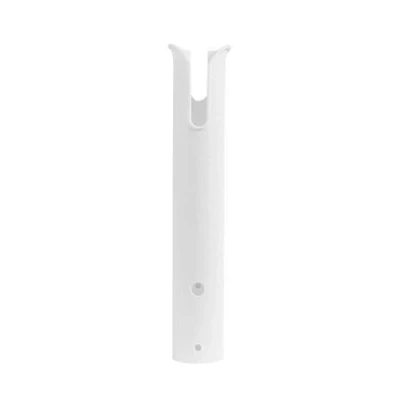 Afbeelding van Seanox PVC Rod Rack Boot Hengelsteun White