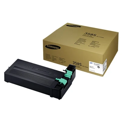 Image de Samsung MLT D358S 30000pages Noir cartouche toner et laser