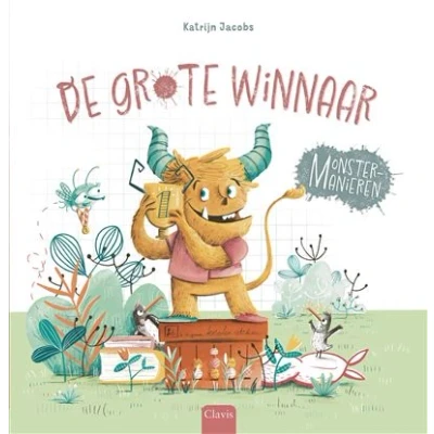 Image de De grote winnaar