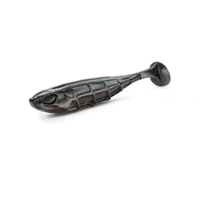 Afbeelding van Nays VNM Shad C 04 2.0&#039;&#039; 5.08cm (0.8g) (12 Stuks)