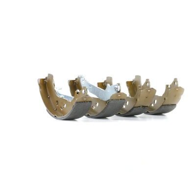 Afbeelding van Abs Remschoen set 9200