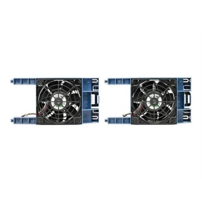 Afbeelding van HPE ProLiant DL380 Gen11 standaard ventilatorset, Server accessoires, Blauw