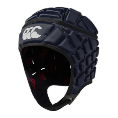 Afbeelding van Raze Headguard Senior Navy XL
