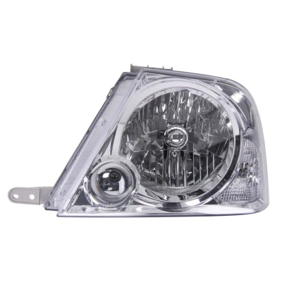 Afbeelding van ALKAR 2701992 Koplampen Links W5W, H4, WY21W SUZUKI: Vitara I Off Road