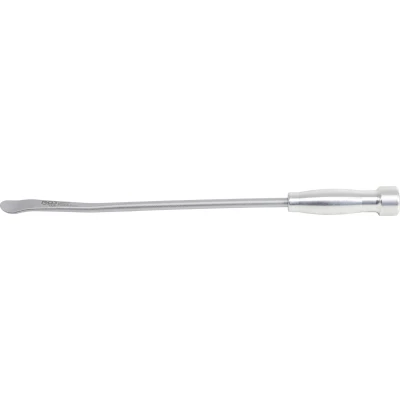 Afbeelding van BGS Bandenlichter voor motorbanden met aluminium greep 390 mm