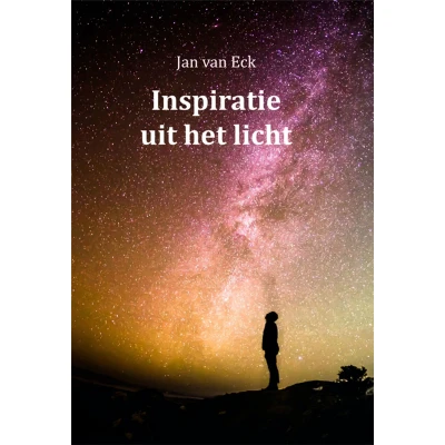 Afbeelding van Inspiratie uit het licht