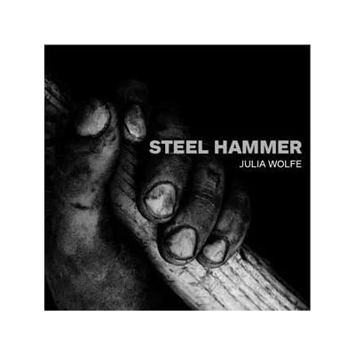 Afbeelding van Trio Mediaeval &amp; Bang On A Can All Stars Steel Hammer (CD)