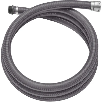 Afbeelding van GARDENA 9092 20 aanzuigslang 4m 25mm (1&quot;) met 33,3mm aansluitmoer (G1&quot;) 09092