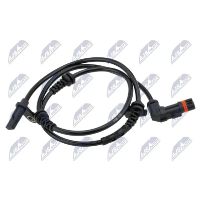 Afbeelding van NTY HCA ME 038 ABS Sensor Vooras MERCEDES BENZ: S Class Saloon