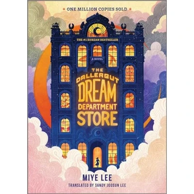 Afbeelding van The Dallergut Dream Department Store