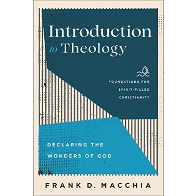 Afbeelding van Introduction to Theology Declaring the Wonders of God