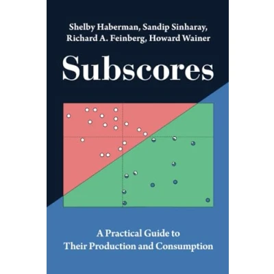 Afbeelding van Subscores