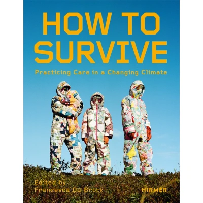 Afbeelding van How to Survive