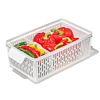 Afbeelding van Oxo Good Grips Vershoudbox Medium Voor In Koelkast