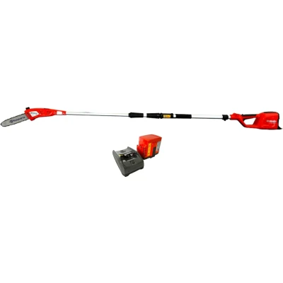 Afbeelding van Husqvarna 120iTK4 P Accu Stokzaag 36 V Incl