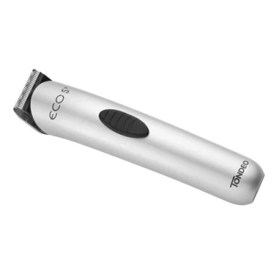 Image de Tondeo 4029924032504 Eco S Plus Tondeuse à cheveux, Argent