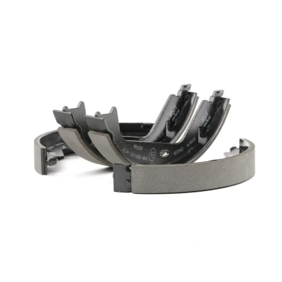 Afbeelding van Trw Remblokken schoenen handrem GS8674