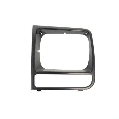 Afbeelding van BLIC 6502 07 3203997P Frame, koplamp JEEP: Cherokee II