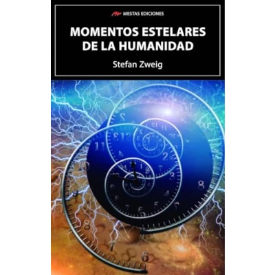 Afbeelding van Momentos estelares de la humanidad