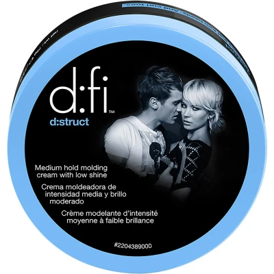 Afbeelding van D:FI D:Struct Pliable Molding Cream